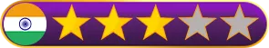 Star Rating